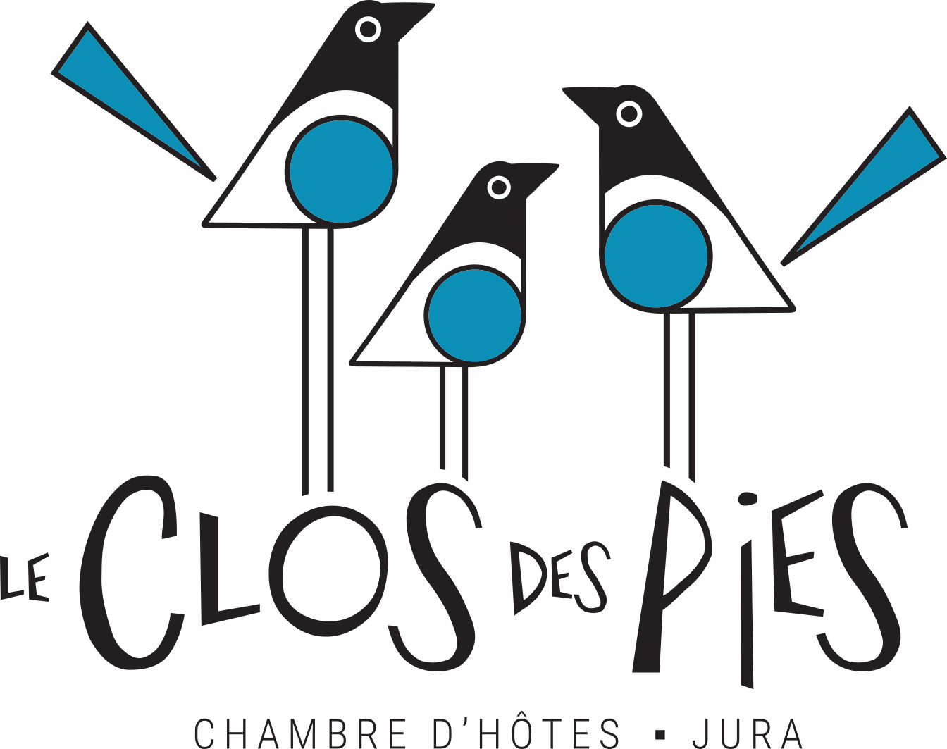 Chambre d'hôtes – Le Clos des Pies